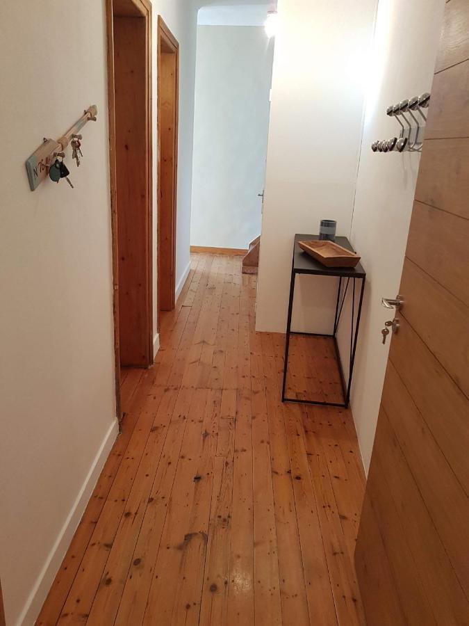 Apt 6 Pers. Duplex Vue Mer Avec Charme De L'Ancien Bray-Dunes Eksteriør bilde