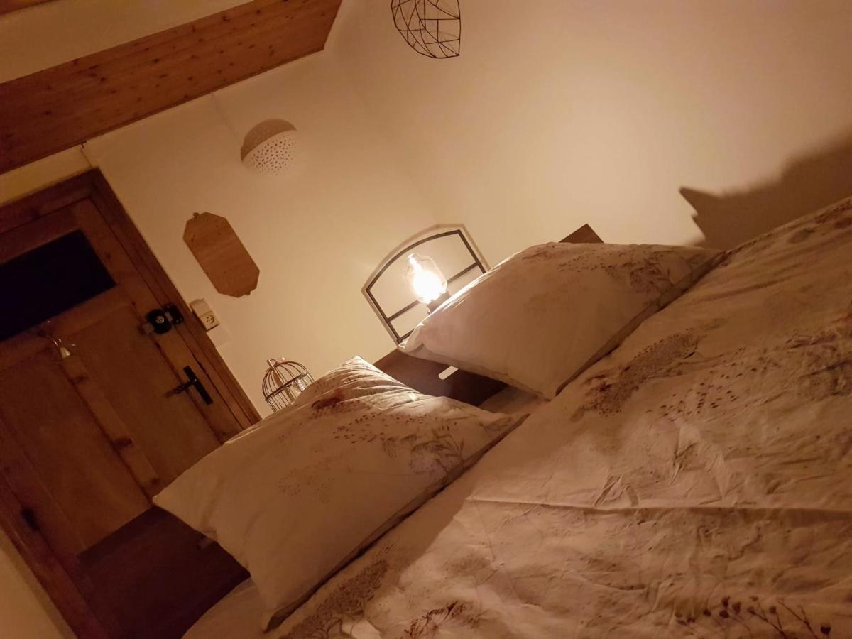 Apt 6 Pers. Duplex Vue Mer Avec Charme De L'Ancien Bray-Dunes Eksteriør bilde