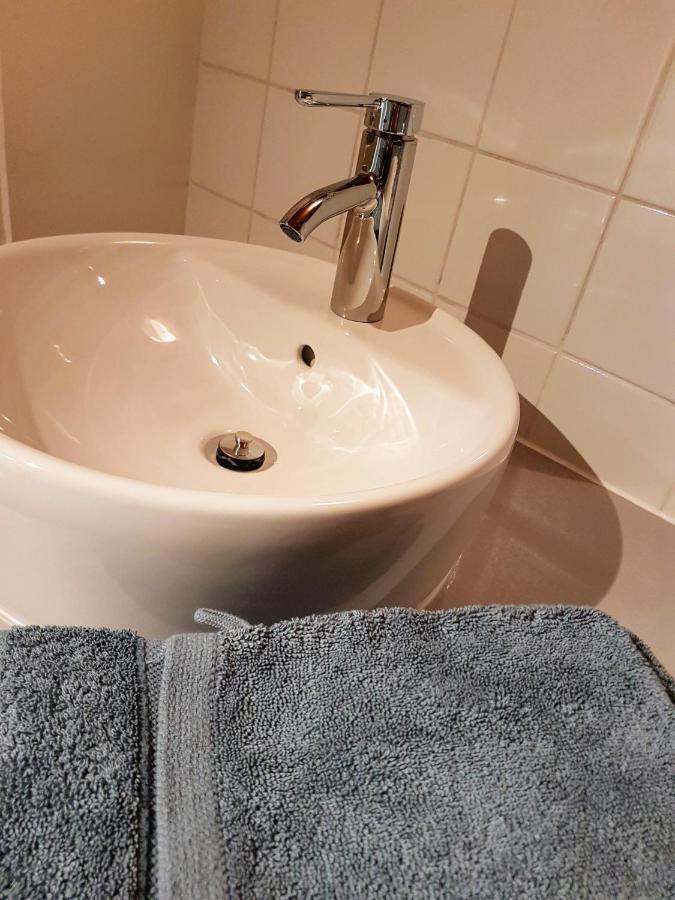 Apt 6 Pers. Duplex Vue Mer Avec Charme De L'Ancien Bray-Dunes Eksteriør bilde